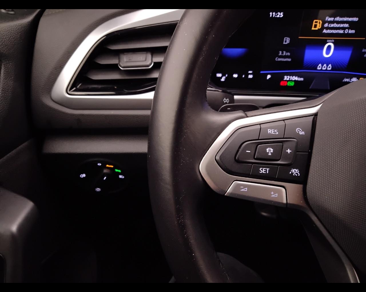 VOLKSWAGEN T-Roc I 2022 - T-Roc 1.5 tsi Life dsg