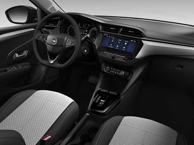 Opel Corsa Hybrid 110 CV aut. Edition