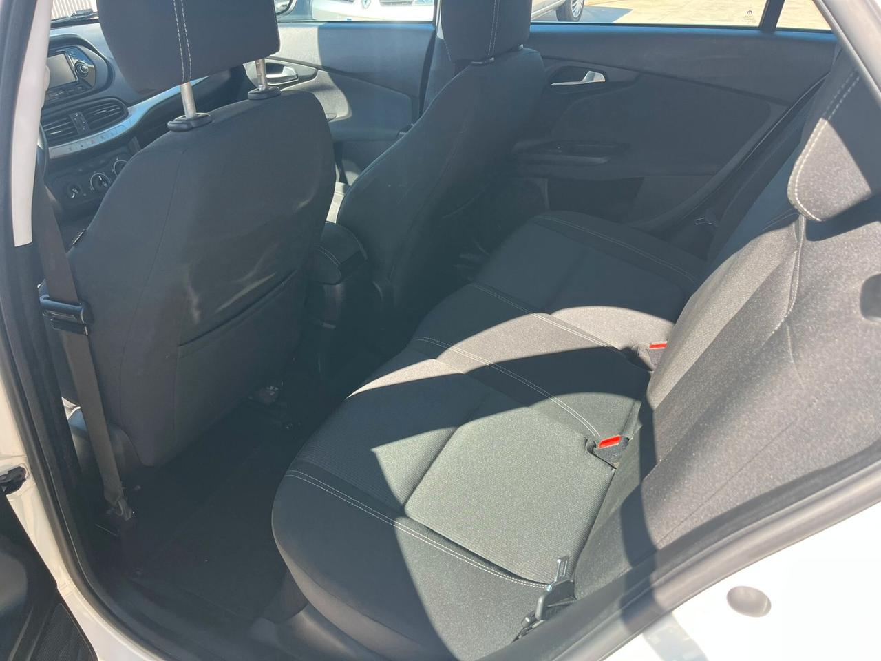 Fiat Tipo 1.3 Mjt S&S SW Business