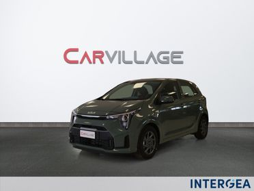 KIA Picanto 1.0 mpi Gpl Urban