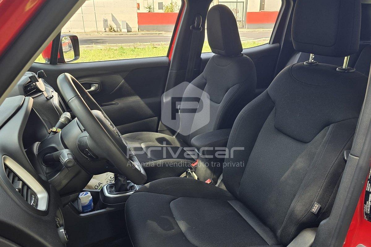 JEEP Renegade 1.0 T3 Longitude