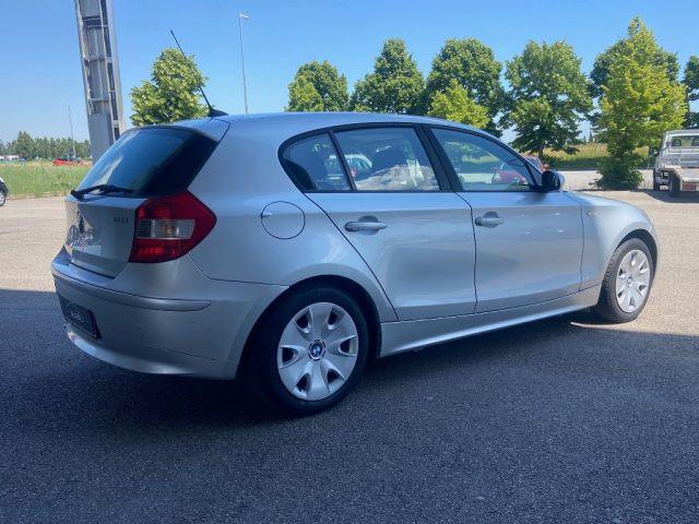 BMW 116 i Cat. 5 Porte Eletta