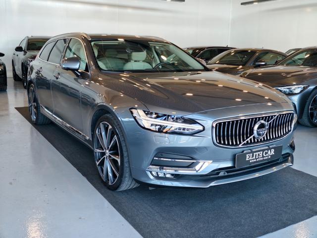 VOLVO V90 D4 AWD Geartronic Inscription FULL OPTIONAL