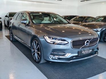 VOLVO V90 D4 AWD Geartronic Inscription FULL OPTIONAL