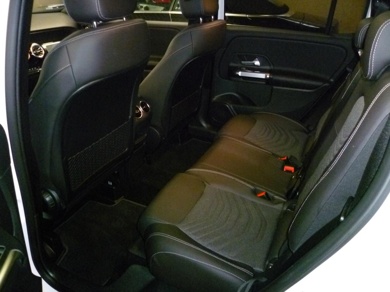 Mercedes-benz GLB 220 d Progressive Advanced 4matic automatica