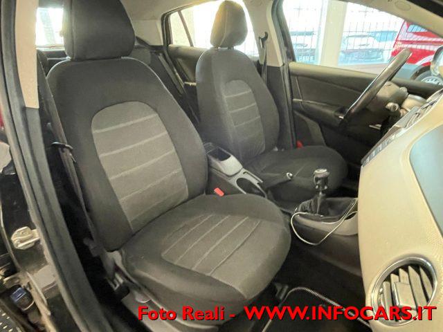 FIAT Bravo 1.6 MJT 105 CV DPF Dynamic