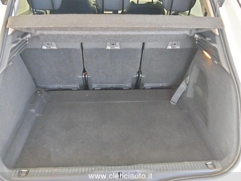 Citroën C4 Picasso BlueHDi 100 S&S Business