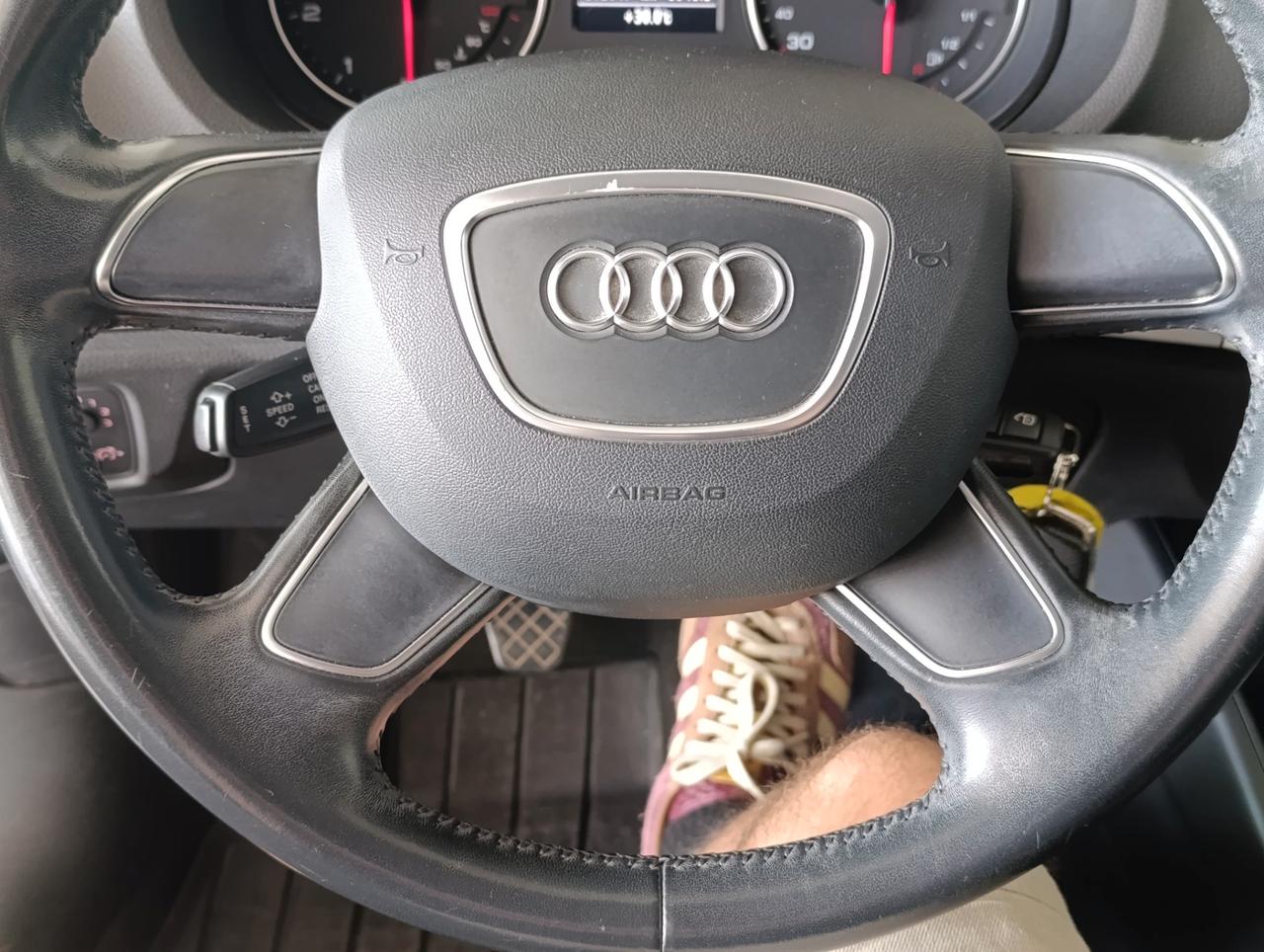 Audi A3 Sportback 1.4 tfsi Attraction 125cv E6