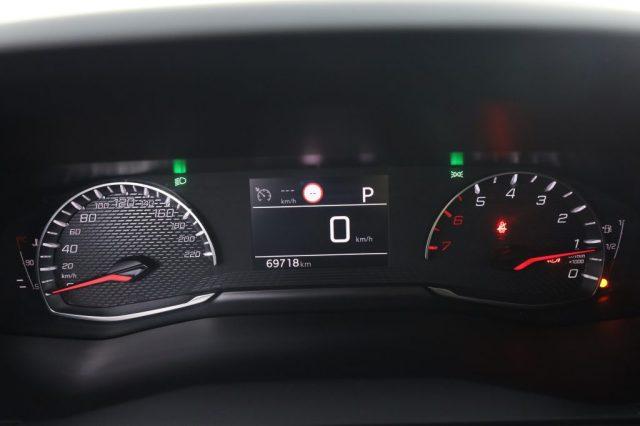 PEUGEOT 2008 2008 PureTech 130 S&S EAT8 Allure