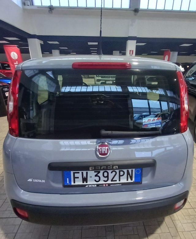 FIAT Panda 1.2 Easy