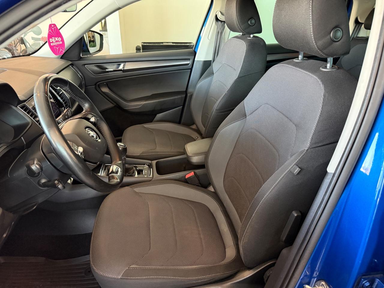 Skoda Kodiaq 1.5 TSI ACT Style