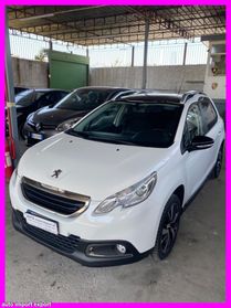 Peugeot 2008 1.6 HDI 2014 Automatica Led Navi