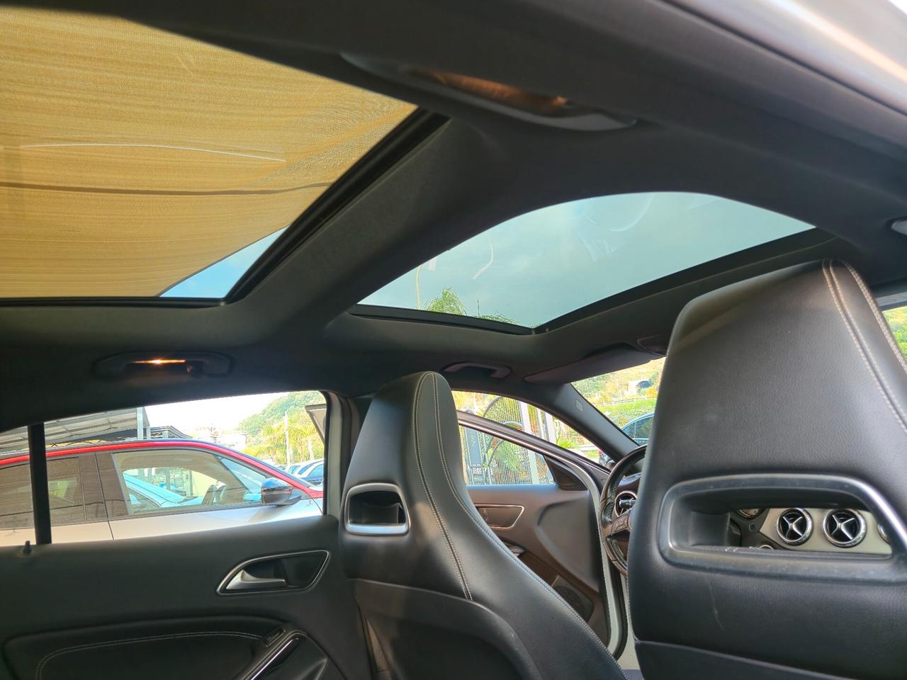 Mercedes-benz GLA 200 d Automatic 4Matic Premium