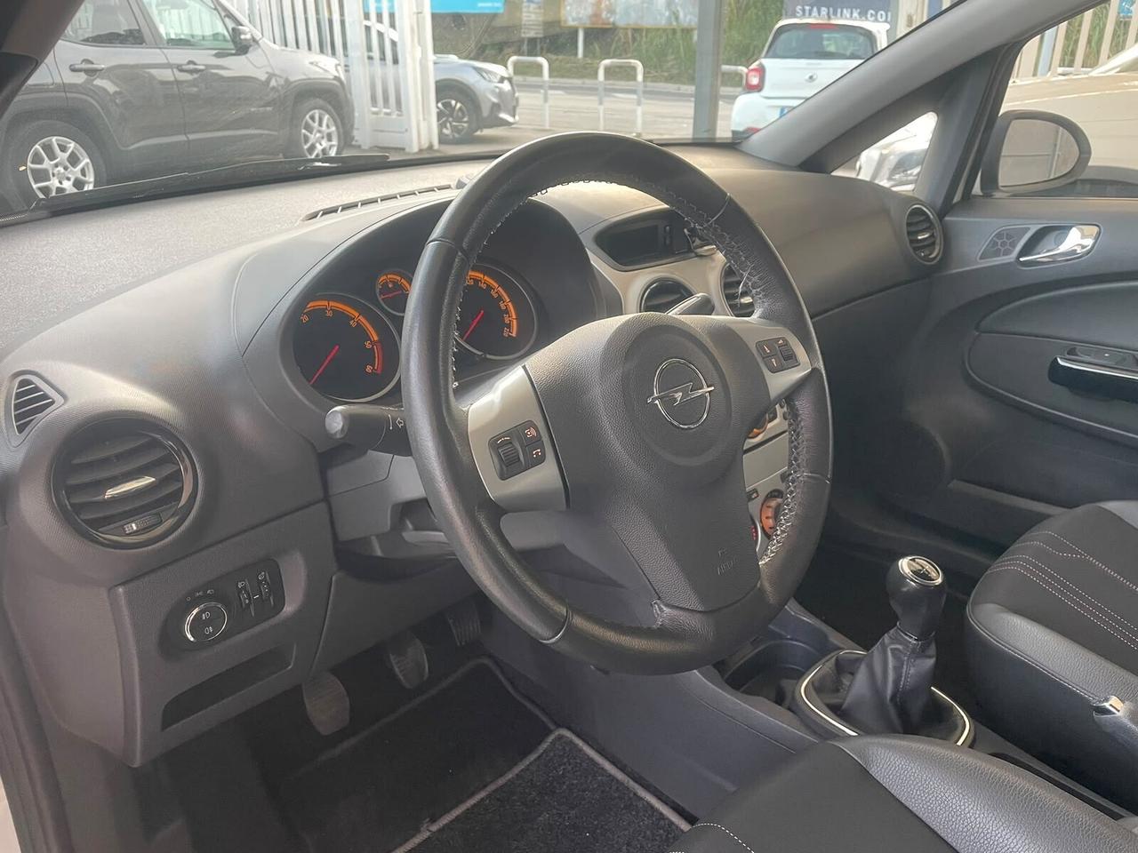 Opel Corsa 1.3 CDTI 95CV 5 porte Elective