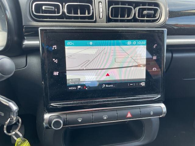 Citroen C3 PureTech 83 S&S Shine