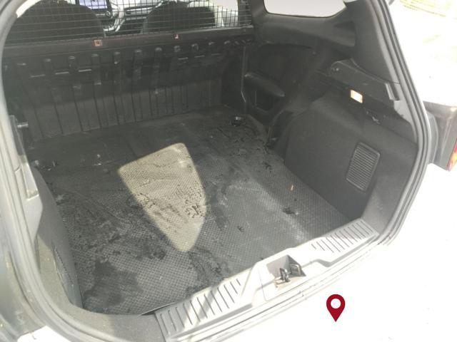 FORD Fiesta 1.1 75 CV 3 porte Van Trend GARANZIA3 ANNI