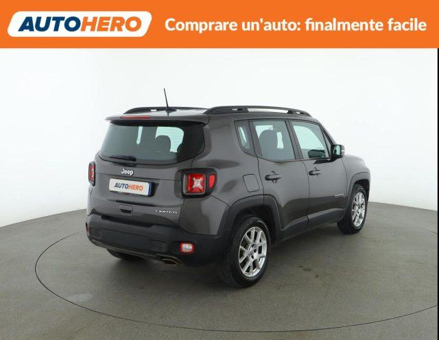 JEEP Renegade 1.0 T3 Limited