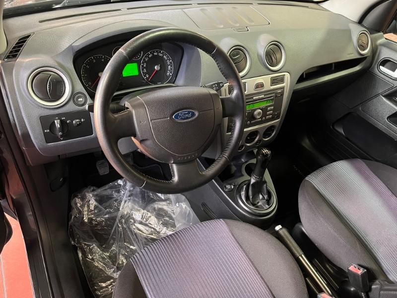 FORD Fusion+ 1.6 16V 5p.