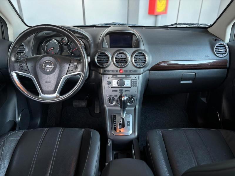 Opel Antara 2.0 CDTI 150CV aut. Cosmo