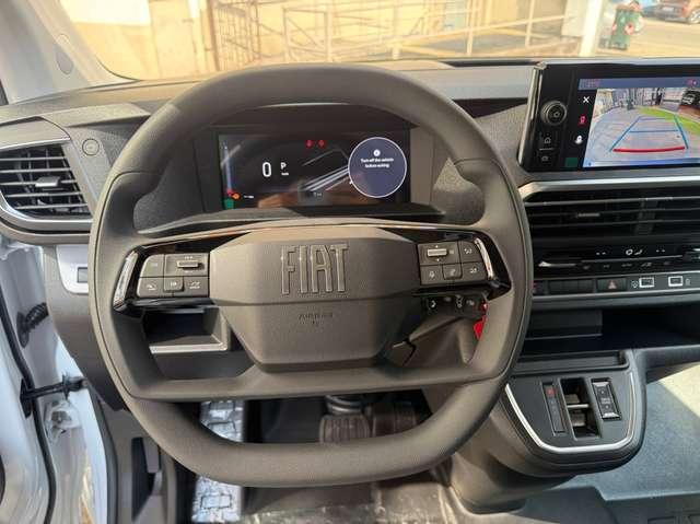 Fiat Ulysse 9 Posti XL (Passo Lungo) 2.0d 180cv Cambio Auto PREZZO SENZA VINCOLI