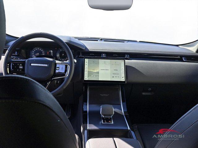 LAND ROVER Range Rover Velar L560 2.0D AJ21-D4M AWD 5DR SWB Belgravia 204PS Aut