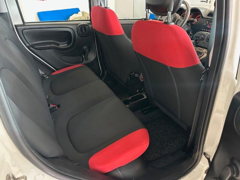 FIAT Panda 3ª serie Panda 1.2 Easy