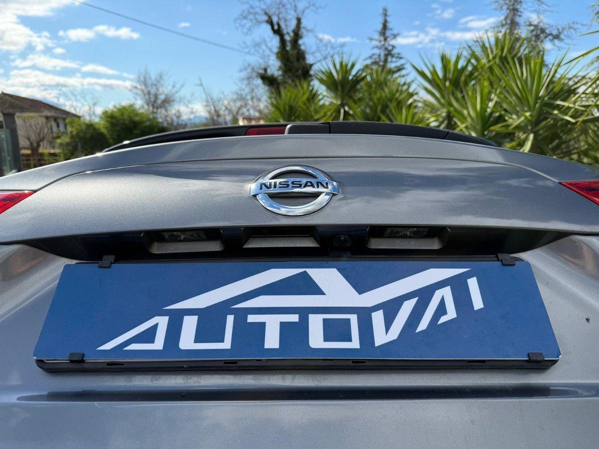 NISSAN - Qashqai - 1.6 dCi 4WD N-Connecta