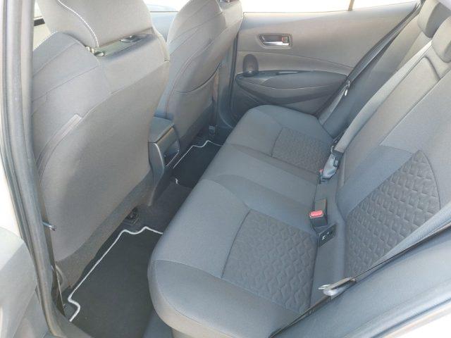 TOYOTA Corolla 1.8 Hybrid Business Uniprò Navig Poss.legge 104