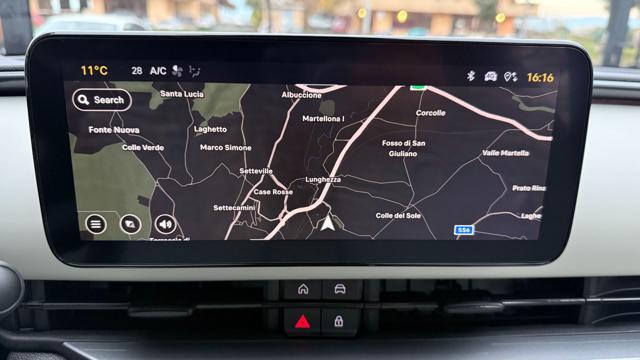 FIAT 600 HYBRID 1.2 110CV DCT MHEV LA PRIMA*24M.G.*CAM360°*