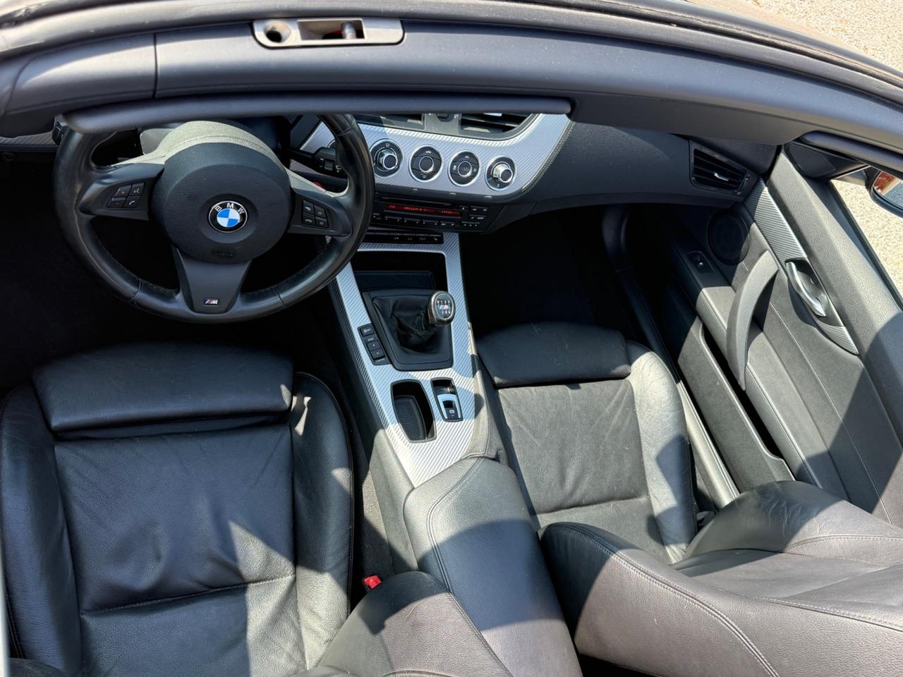 Bmw Z4 sDrive20i