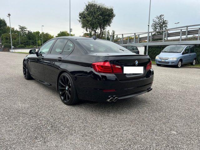 BMW 530 Msport PACCHETTO M CERCHI DA 20'