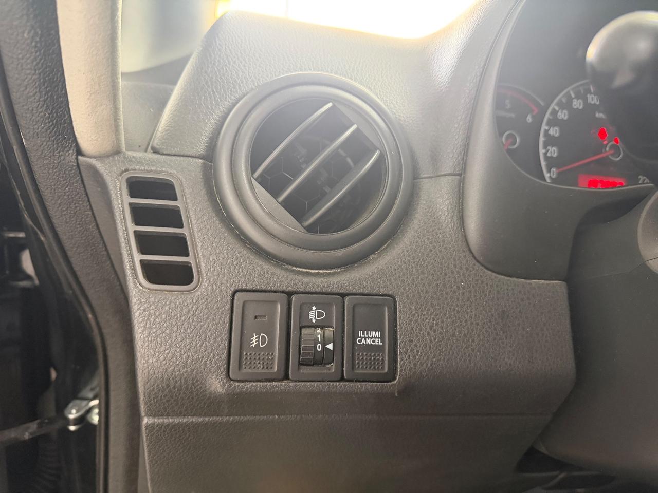 Fiat Sedici 4x4 Experience *pelle*PREZZO LOW COST