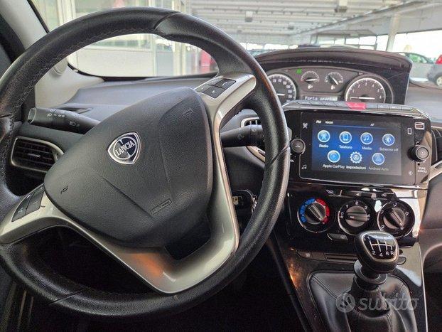 LANCIA Ypsilon 1.0 FireFly 5 porte S&S Hybrid Go