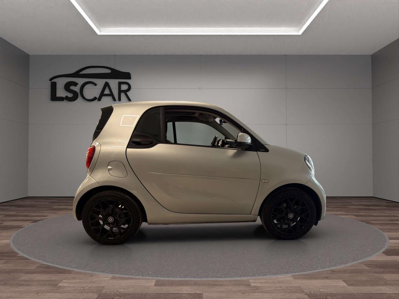 smart forTwo 1.0 Superpassion 71cv~Unipro~Promo Finanziamento