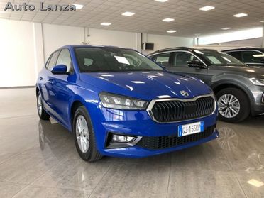 SKODA Fabia 1.0 MPI EVO 65 CV Ambition ADATTA A NEOPATENTATI