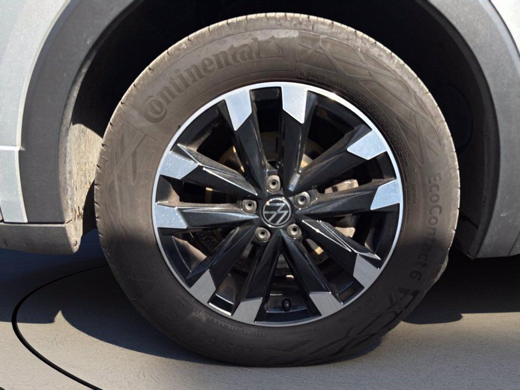 VOLKSWAGEN T-cross 1.0 tsi sport 110cv del 2023