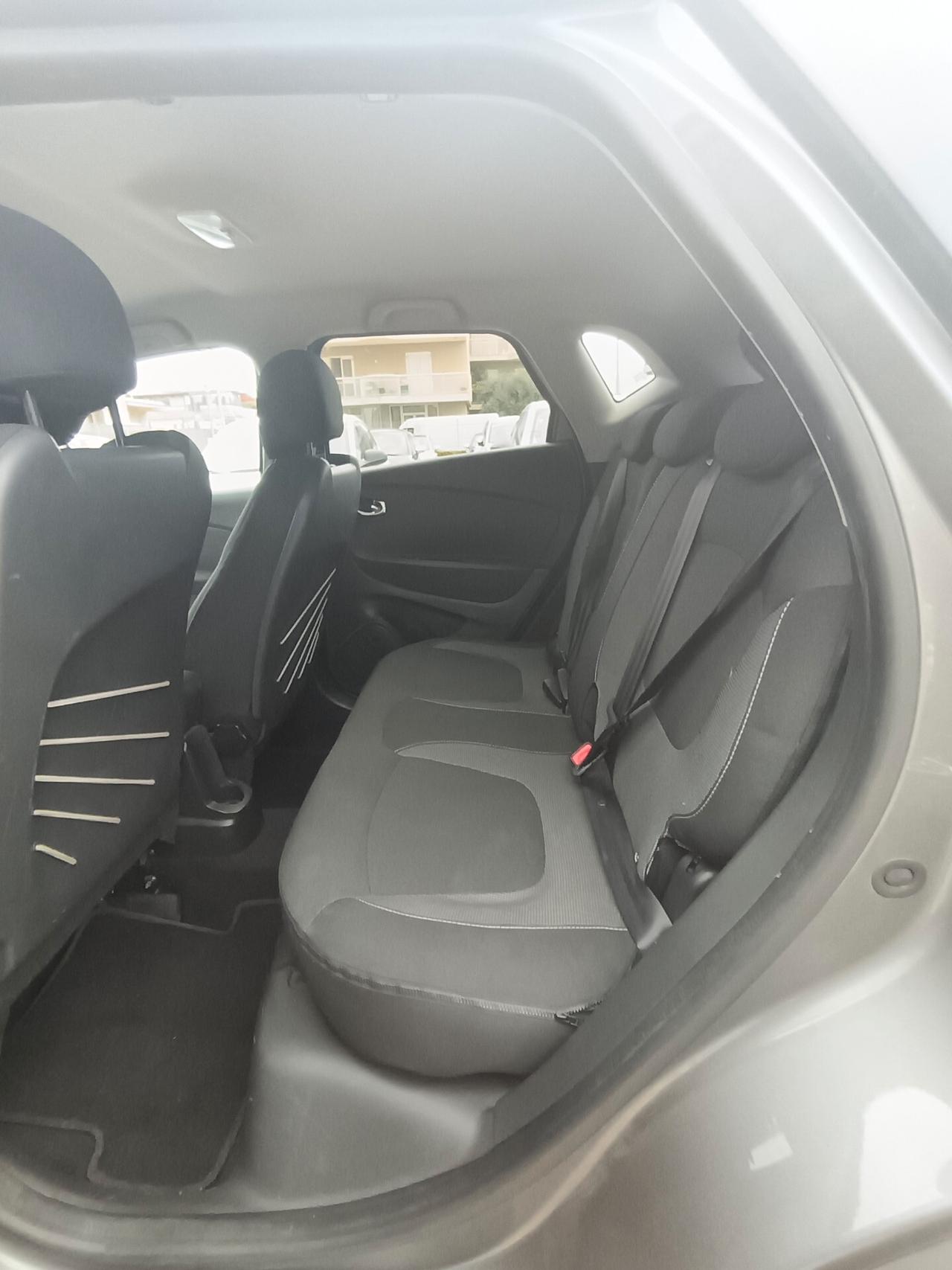 Renault Captur 1.5 dCi 8V 90 CV Start&Stop Energy R-Link