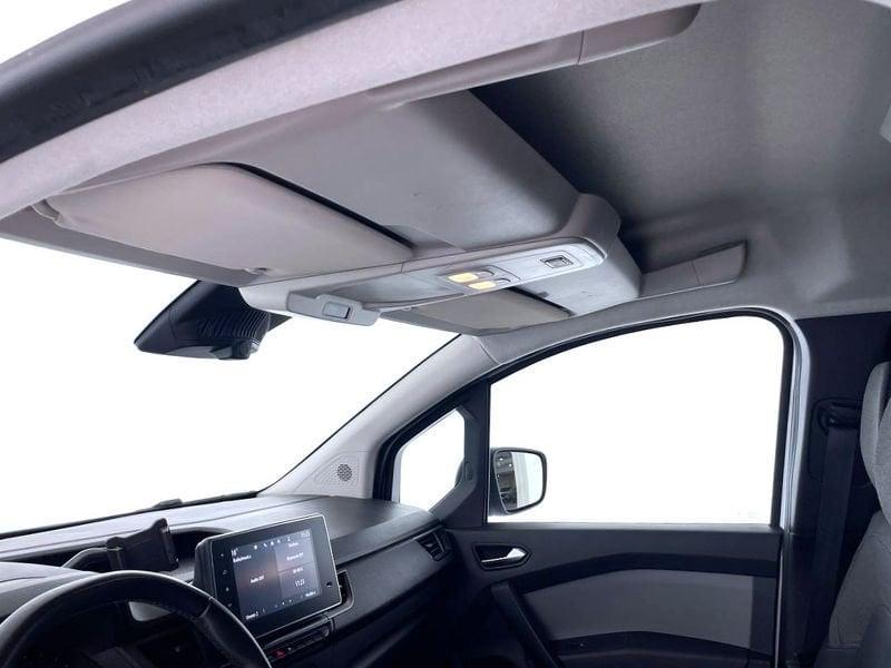 Nissan Townstar 1.3 130 CV Van PC N-Connecta