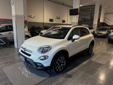 Fiat 500X 2.0 MultiJet 140 CV 4x4 Cross