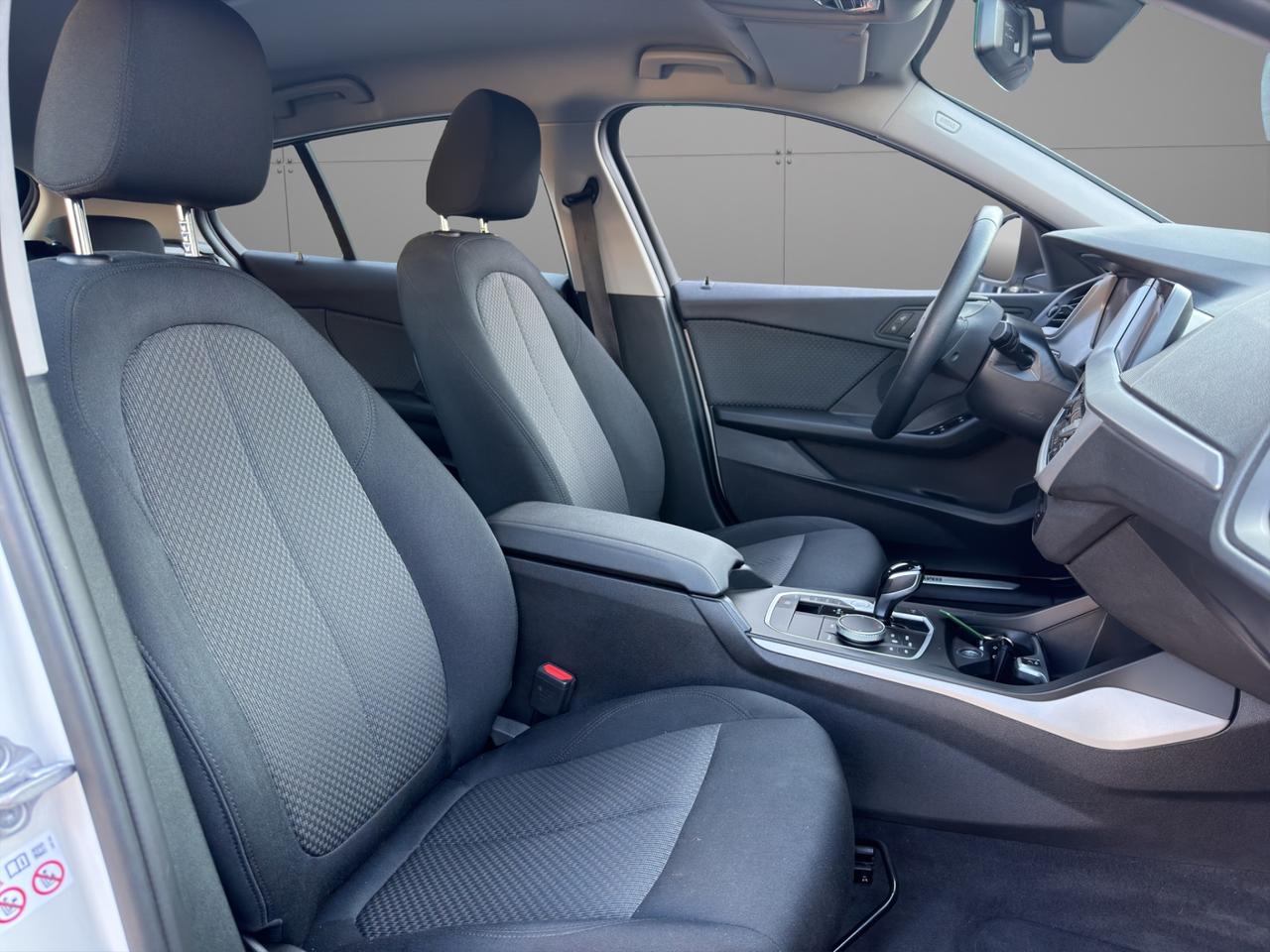 BMW Serie 1 116d - Automatica - Neopatentati - Condizioni pari nuovo - Promo finanziamento