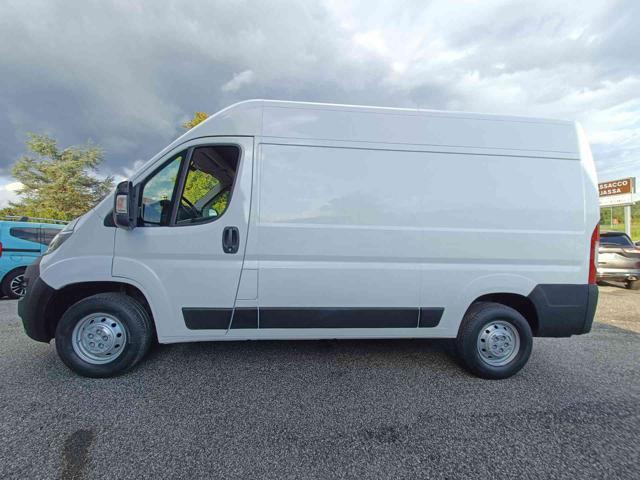 FIAT Ducato 33 120cvL2H1 furgone3posti CITROEN