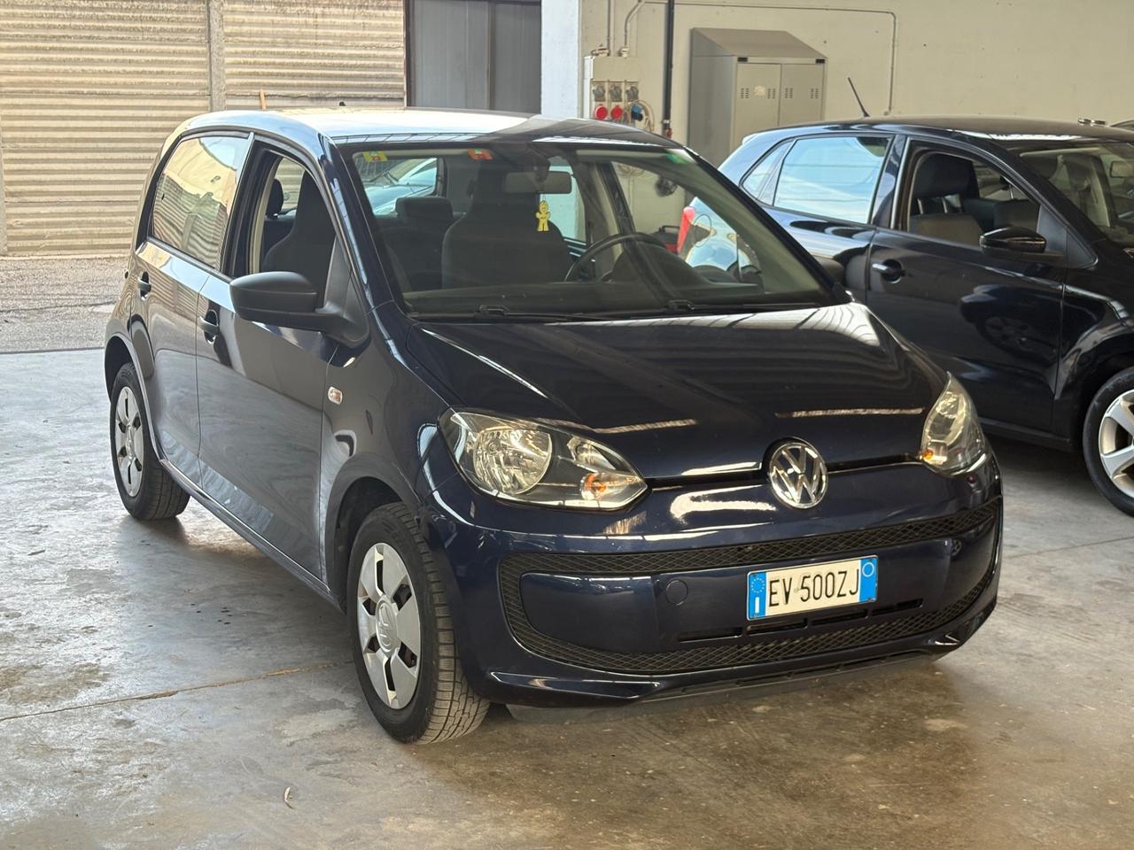 Volkswagen up! 1.0 5p. move