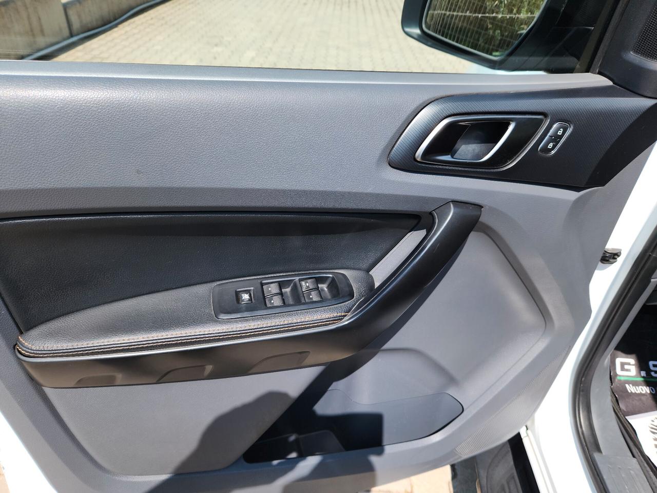 Ford Ranger RAPTOR WILDTRAK 3.2 DIESEL