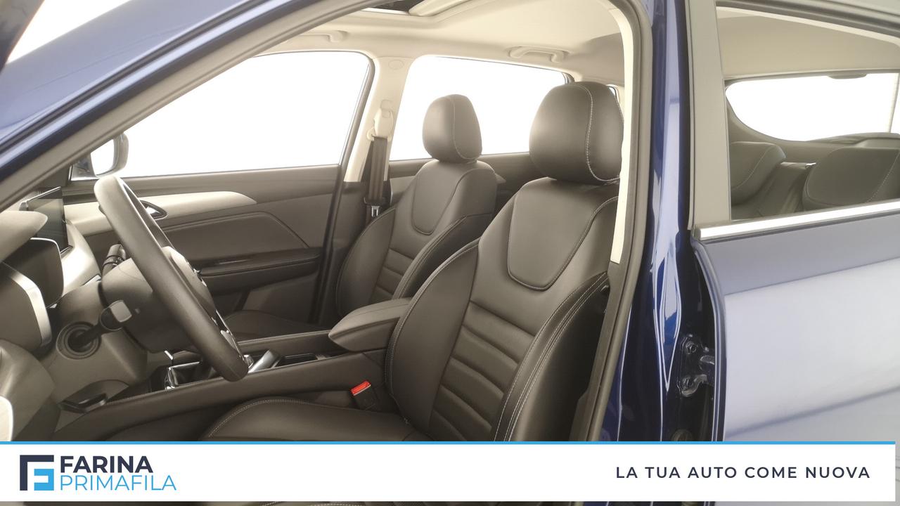 EVO Evo 5 II - Evo 5 1.5 turbo Gpl 120cv