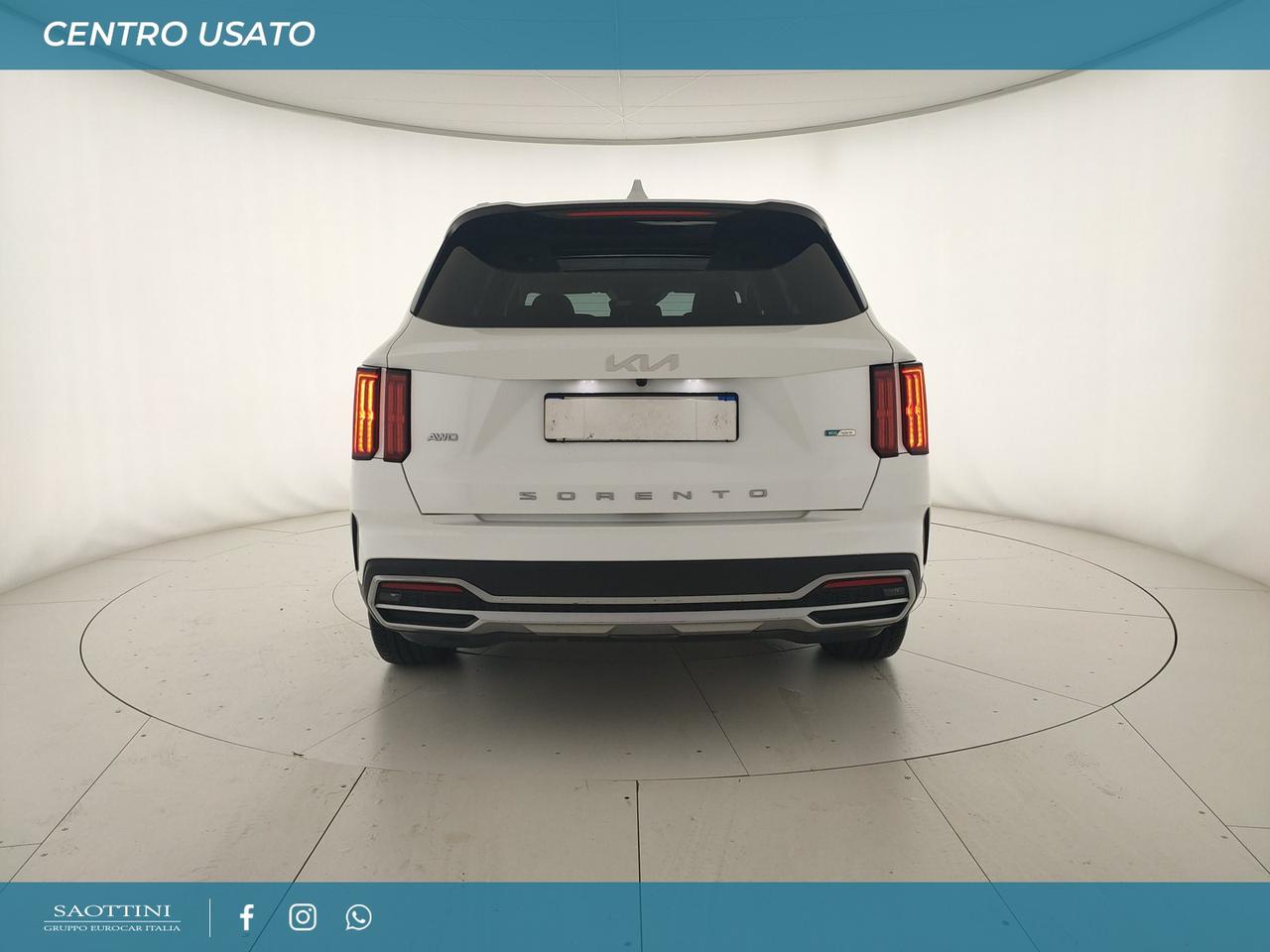 1.6 t-gdi hev Evolution awd at6