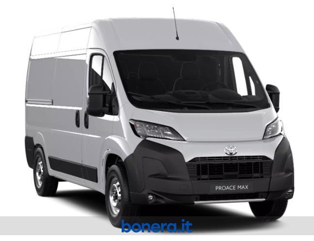 Toyota Proace Max Furgone tetto alto Proace Max 35 2.2d 140cv L2h2 Business