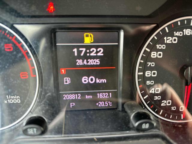 AUDI Q5 2.0 TDI 170 CV quattro S tronic