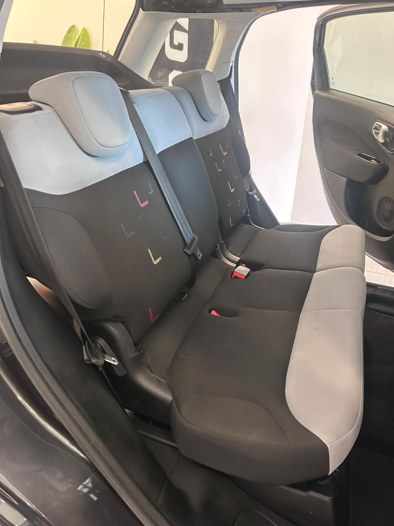 Fiat 500L 1.3 Multijet 95 CV Pop Star 2017