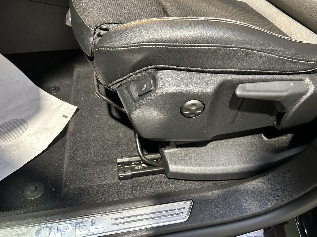 Opel Grandland 1.5 Ecotec GS AT8