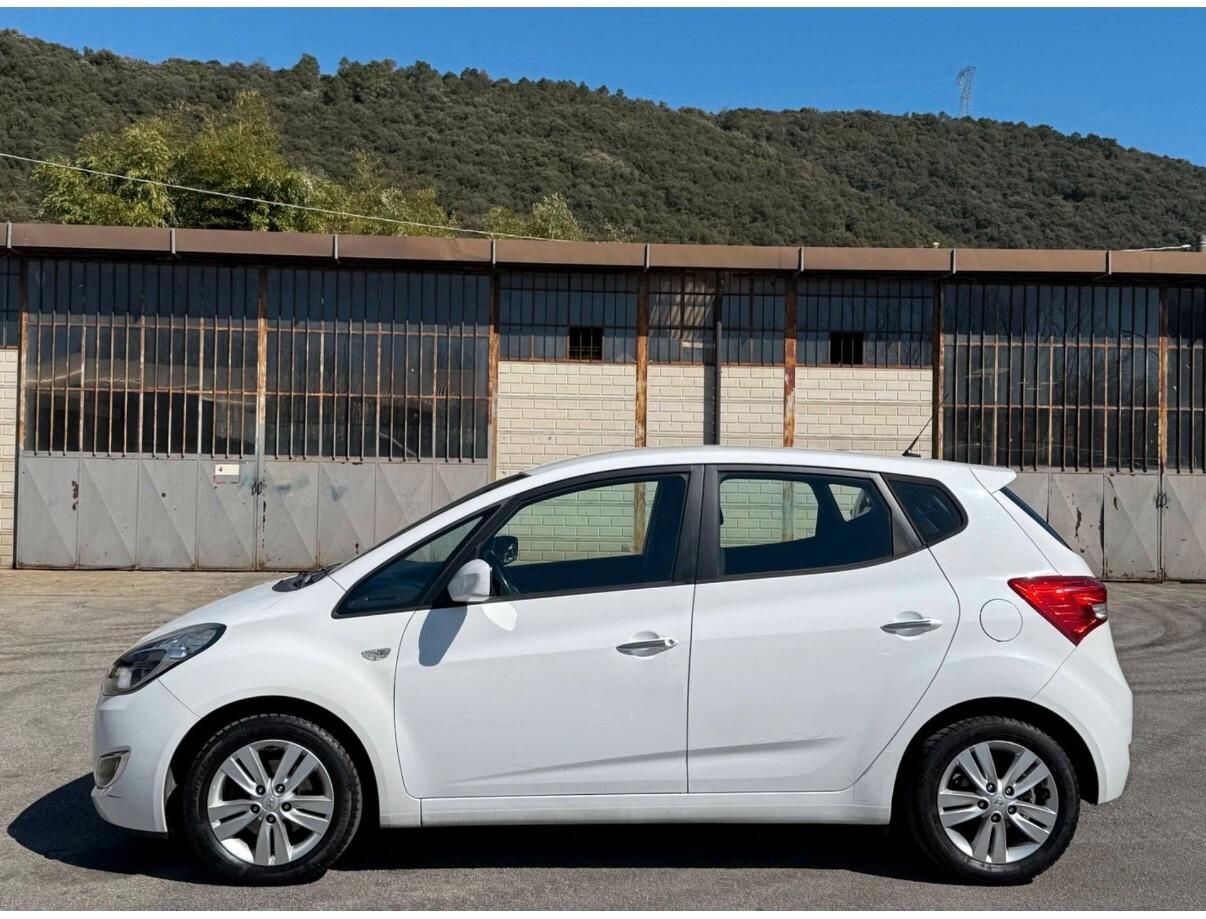 Hyundai iX20 1.4 CRDI 90 CV Comfort